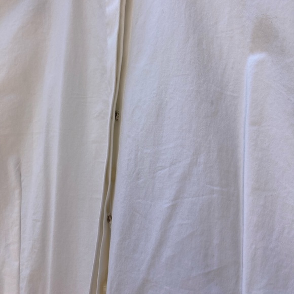 Natori Blouse White - Picture 7 of 10